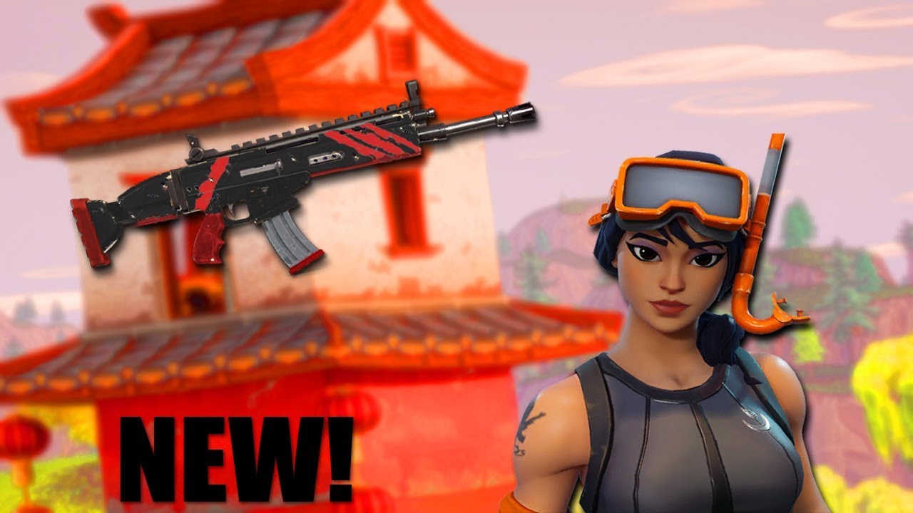 FORTNITE SEASON 3 HYPE! NEW SEASON COMING SOON & 1 WIN TODAY!!! (FORTNITE BATTLE ROYALE)