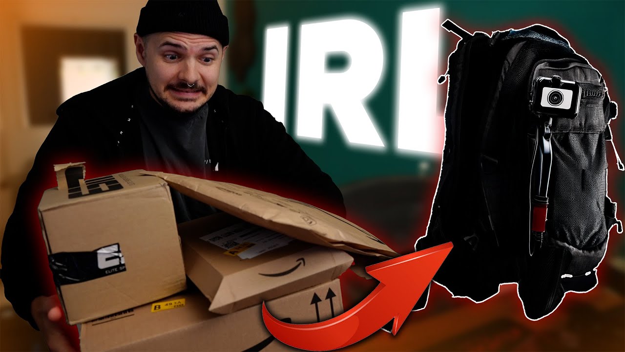 IRL STREAMING SETUP SELBER BAUEN! | Belabox, OBS & Server aufsetzen | Teil 1