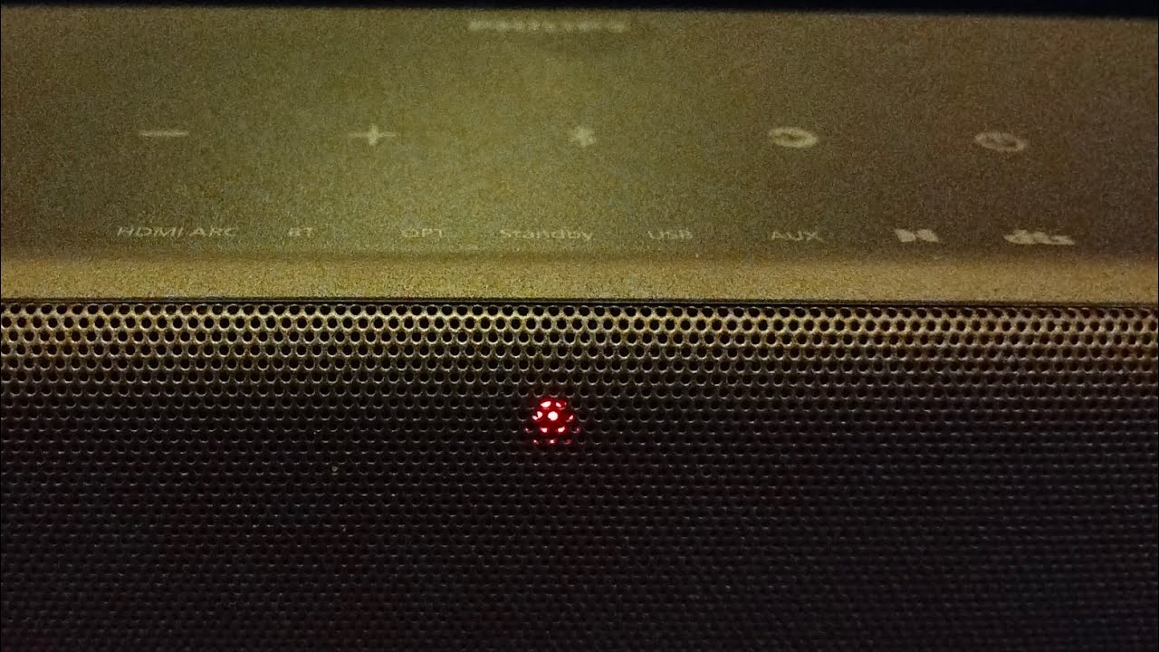 Soundbar Philips TAB5109/10