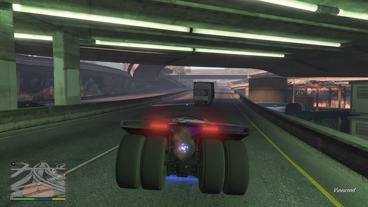 Gta 5 : je rejoue avec mon cousin 🤣😄