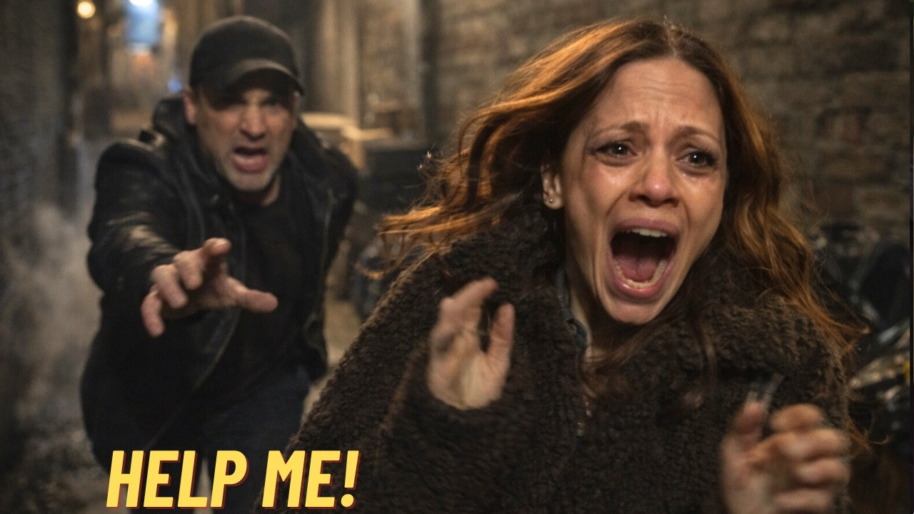 A dramatic revenge chase - Will Sienna be able to escape Matt? Young And The Restless Spoilers