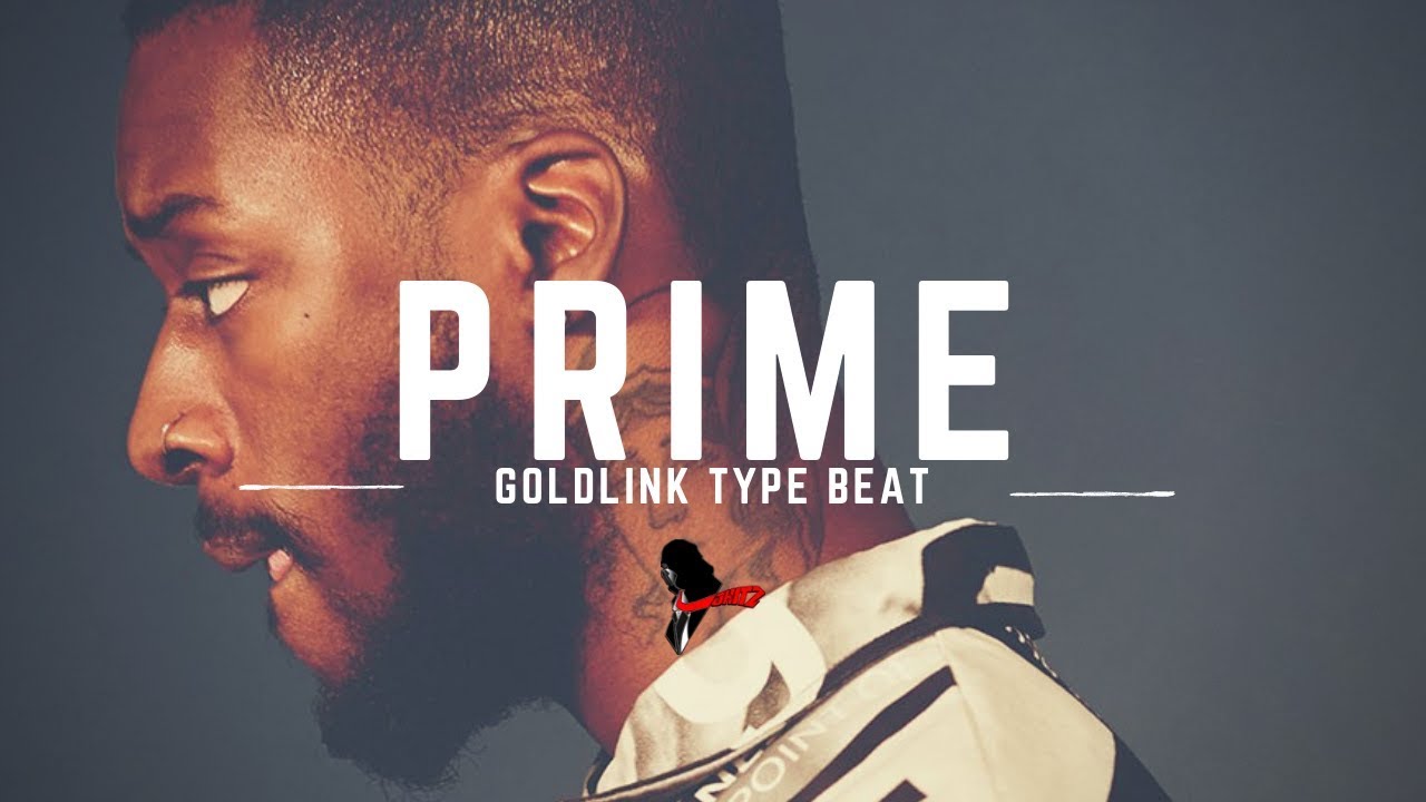 [FREE] GoldLink Type Beat // 