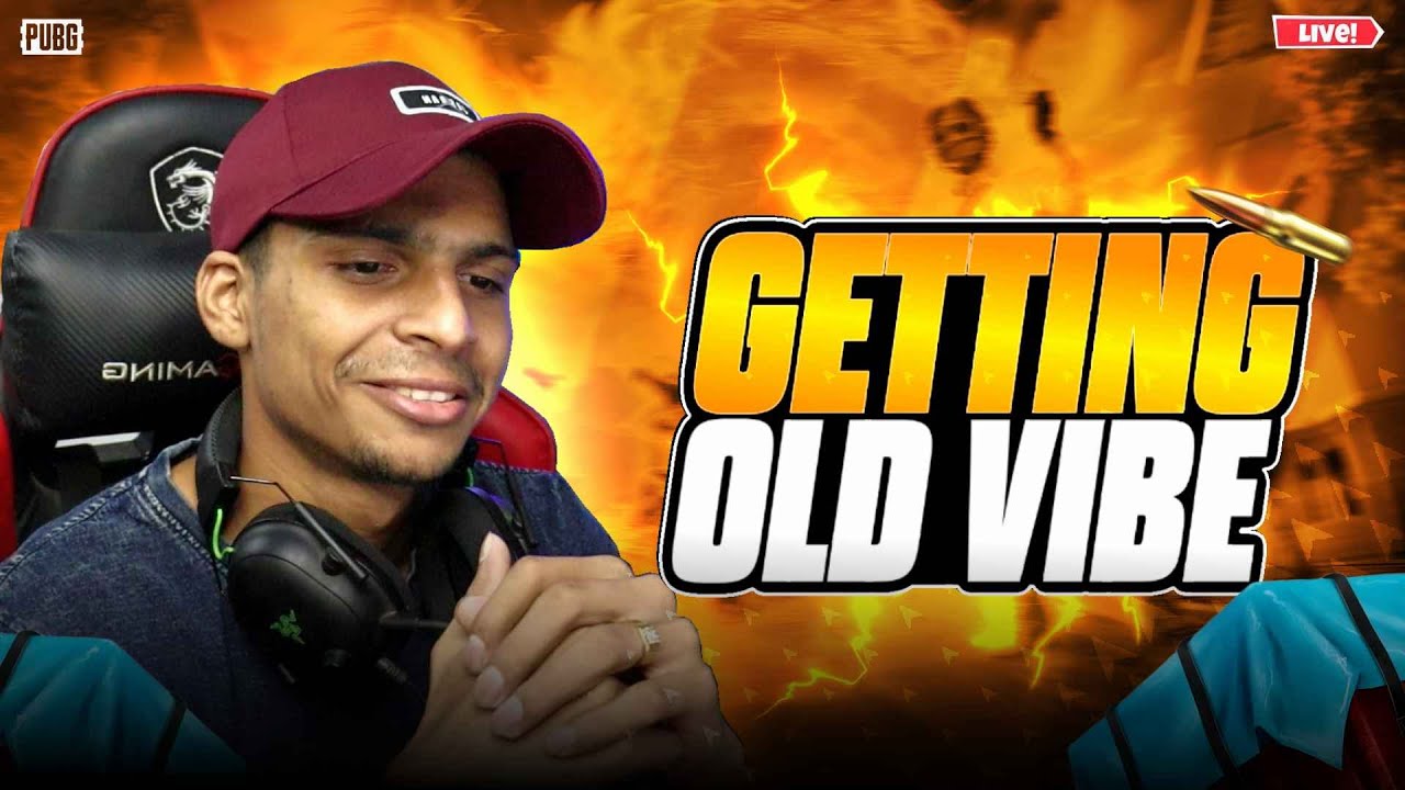 🛑PUBG - PREM Live - 2K STREAM NO ADS NO INTERRUPT ENJOY 😊