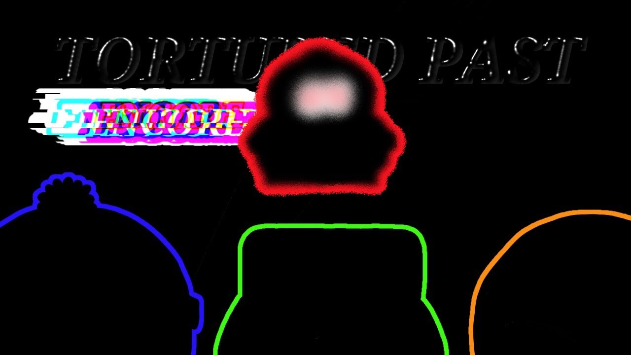 @Pibby SP: Destroyed Past Tortured Past Encore || My concept