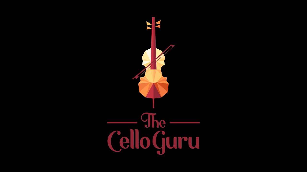 Cello Guru Video #48   : Left Hand Coordination and Cossman
