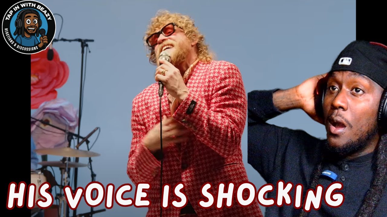 OMG THATS HOW HE SOUND!! Allen Stone - Already There (Live at Placeholder Studios)