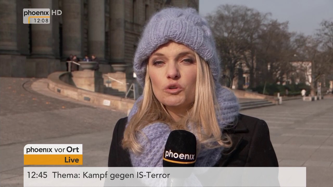 Elbvertiefung: Sarah Tacke zum Urteil des Bundesverwaltungsgerichts am 09.02.2017