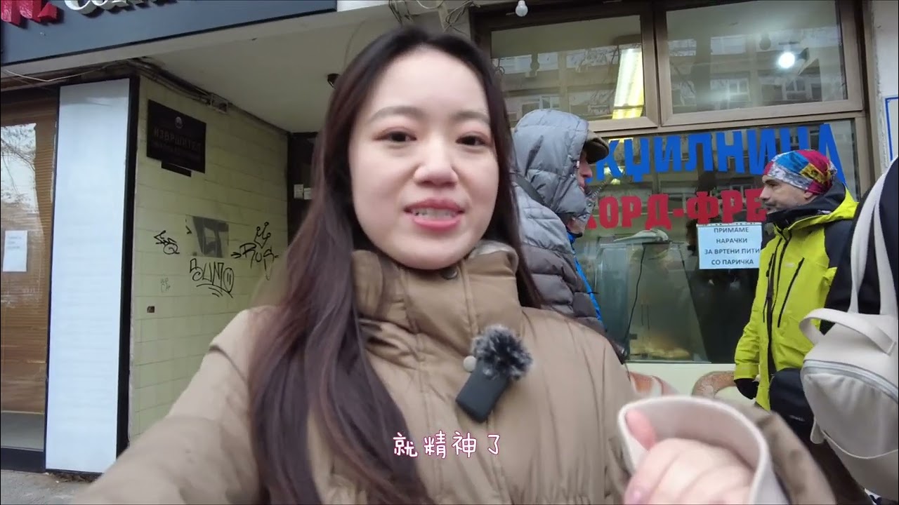 斯科普里城市徒步！北马其顿文化&历史速写，干货满满！