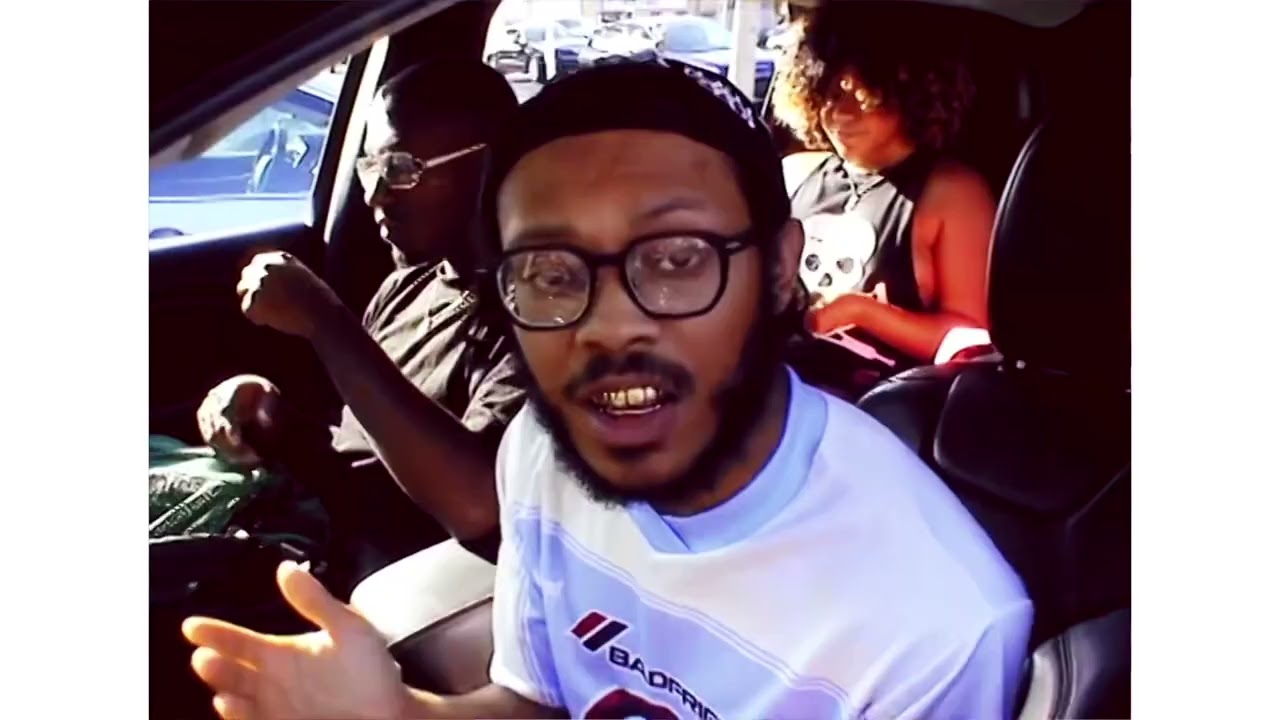 Cletus Strap - Beverly (official video)
