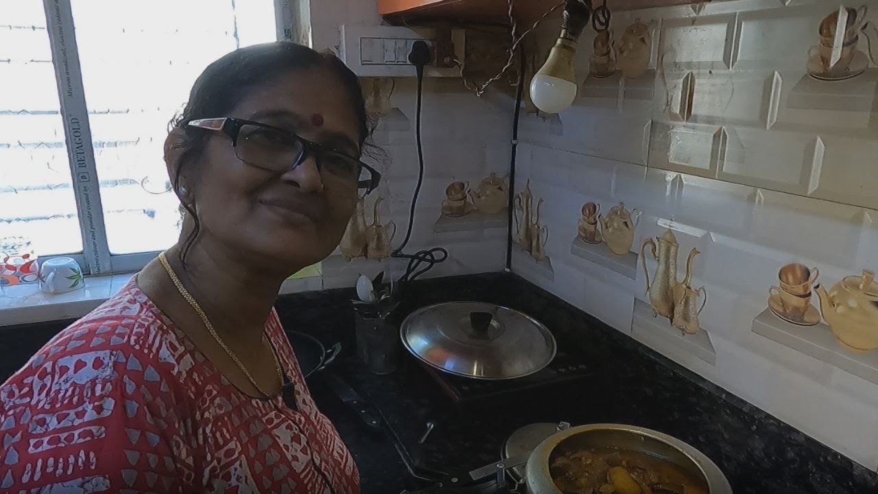 ছোট ছেলের জন্মদিনের দুপুরের মেনু  /Jonmodiner Dupurer Lunch