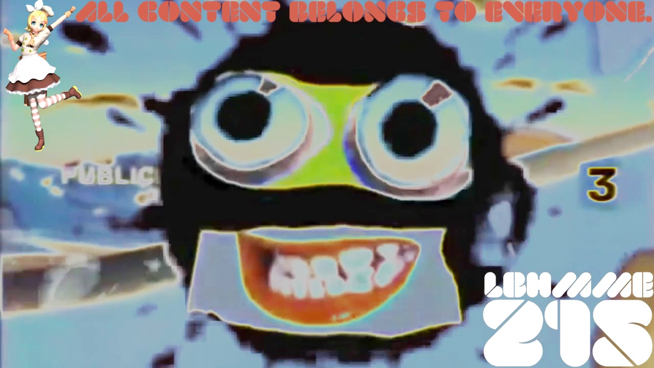 France 3 Csupo (2005) Effects Round 1 vs Everyone (1/27)