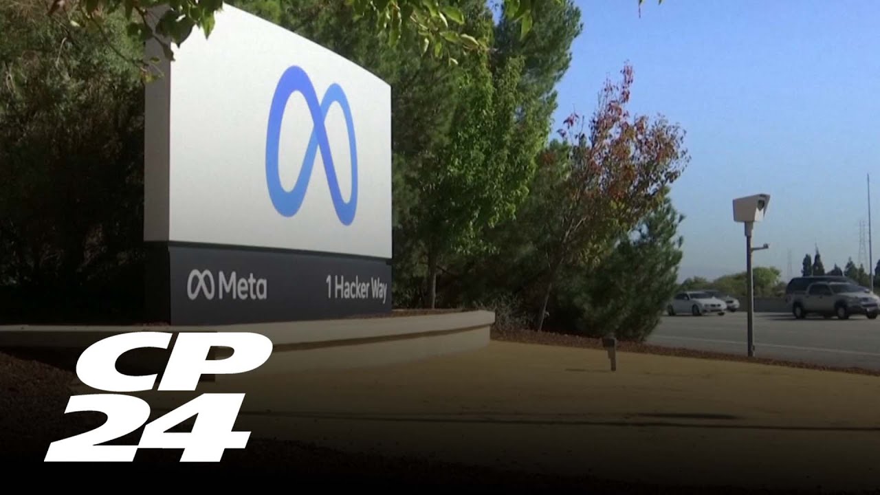 Canadian government to suspend ads on Facebook and Instagram