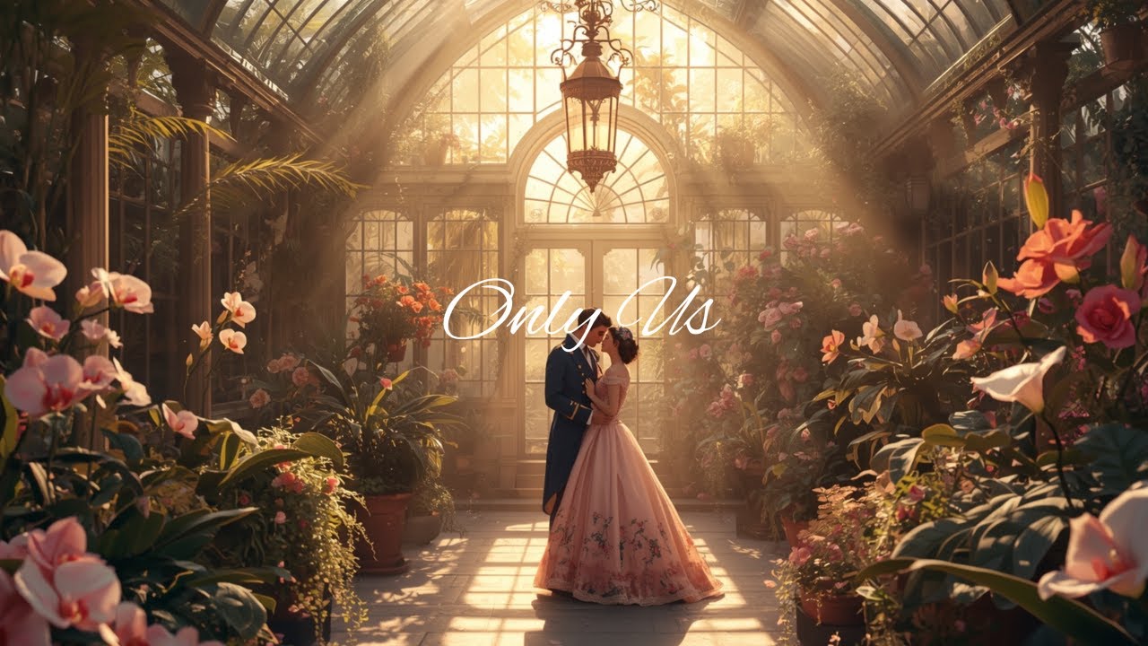 𝐏𝐥𝐚𝐲𝐥𝐢𝐬𝐭 • Only Us ♡