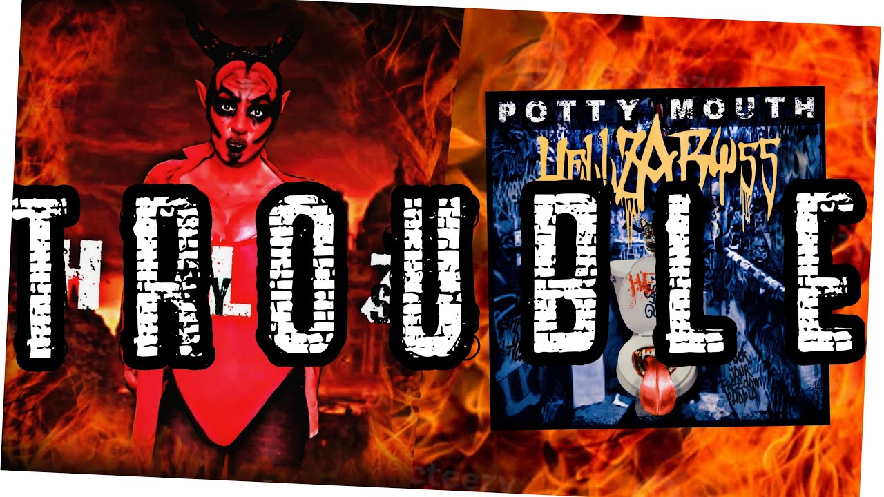 Hellz Abyss - Trouble