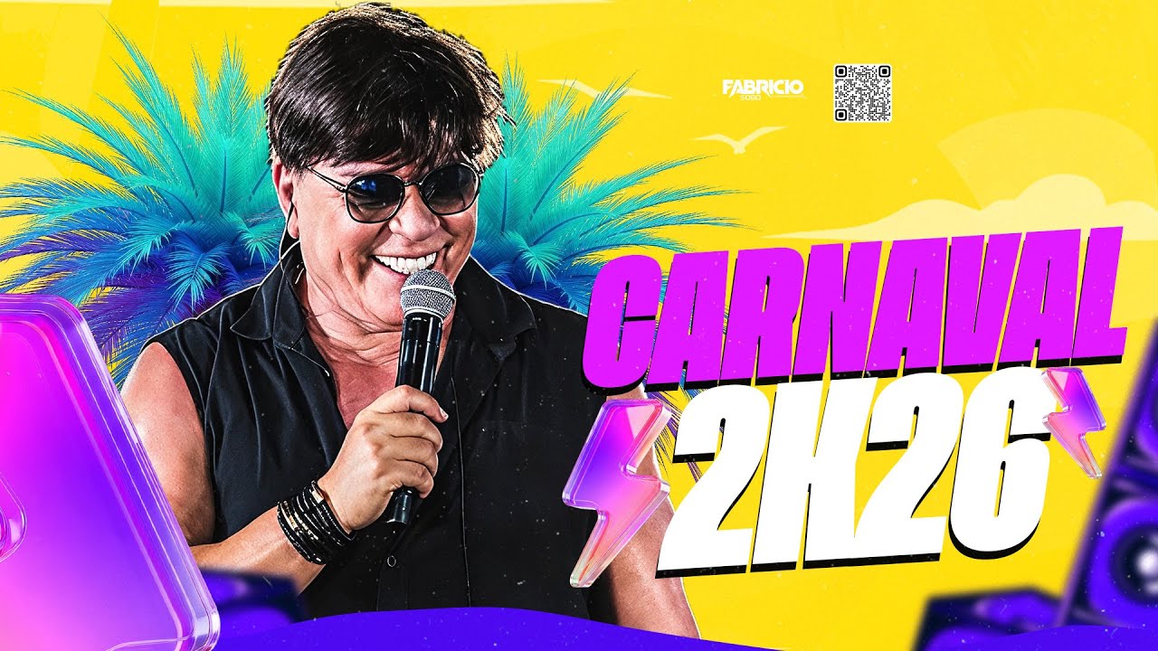 BANDA GRAFITH FEVEREIRO 2026 - GRAFITH  2026 - CARNAVAL 2026 ( REPERTORIO NOVO ) - CD NOVO