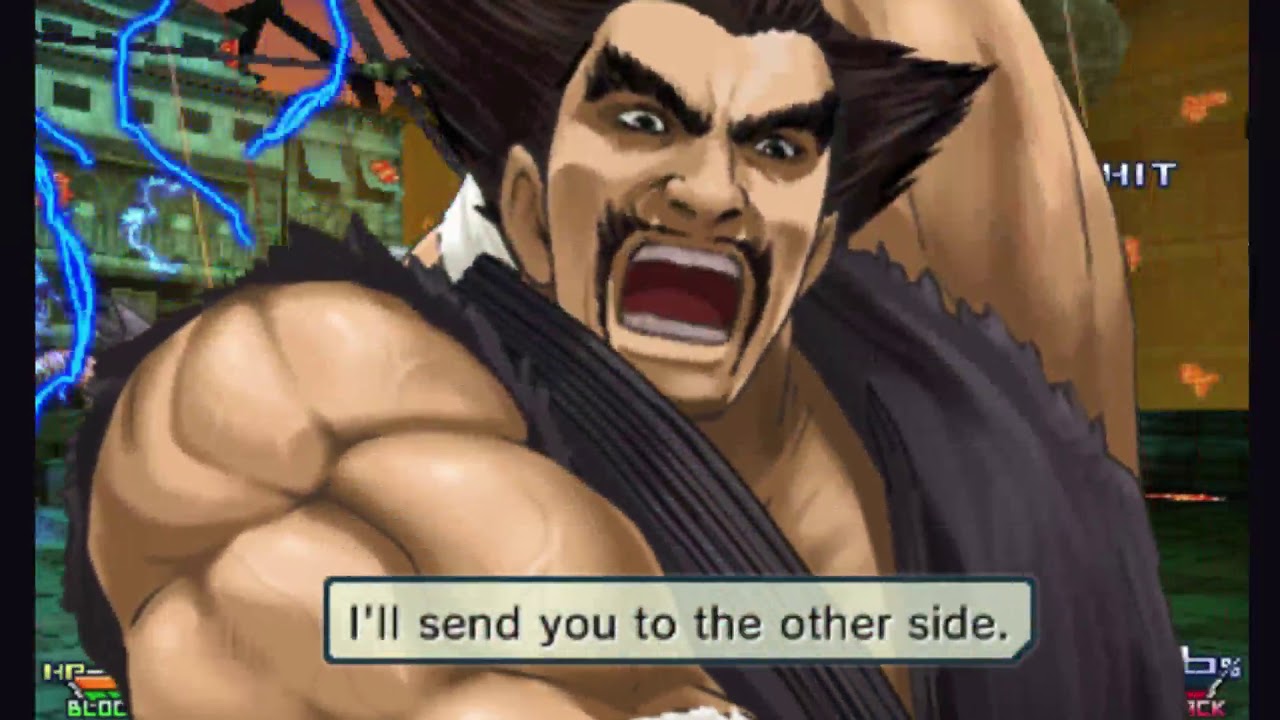 PXZ i miss the short battles already (part 7)