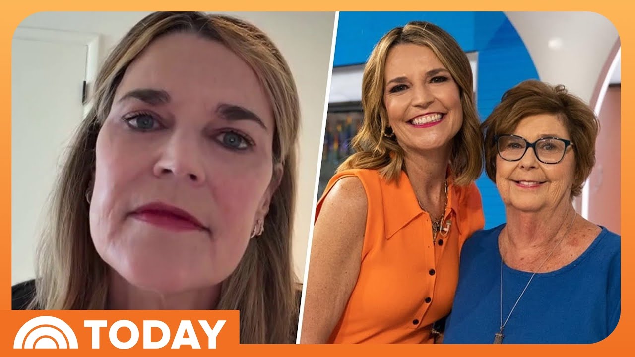 Savannah Guthrie Pleads for Help From the Public in Latest Video