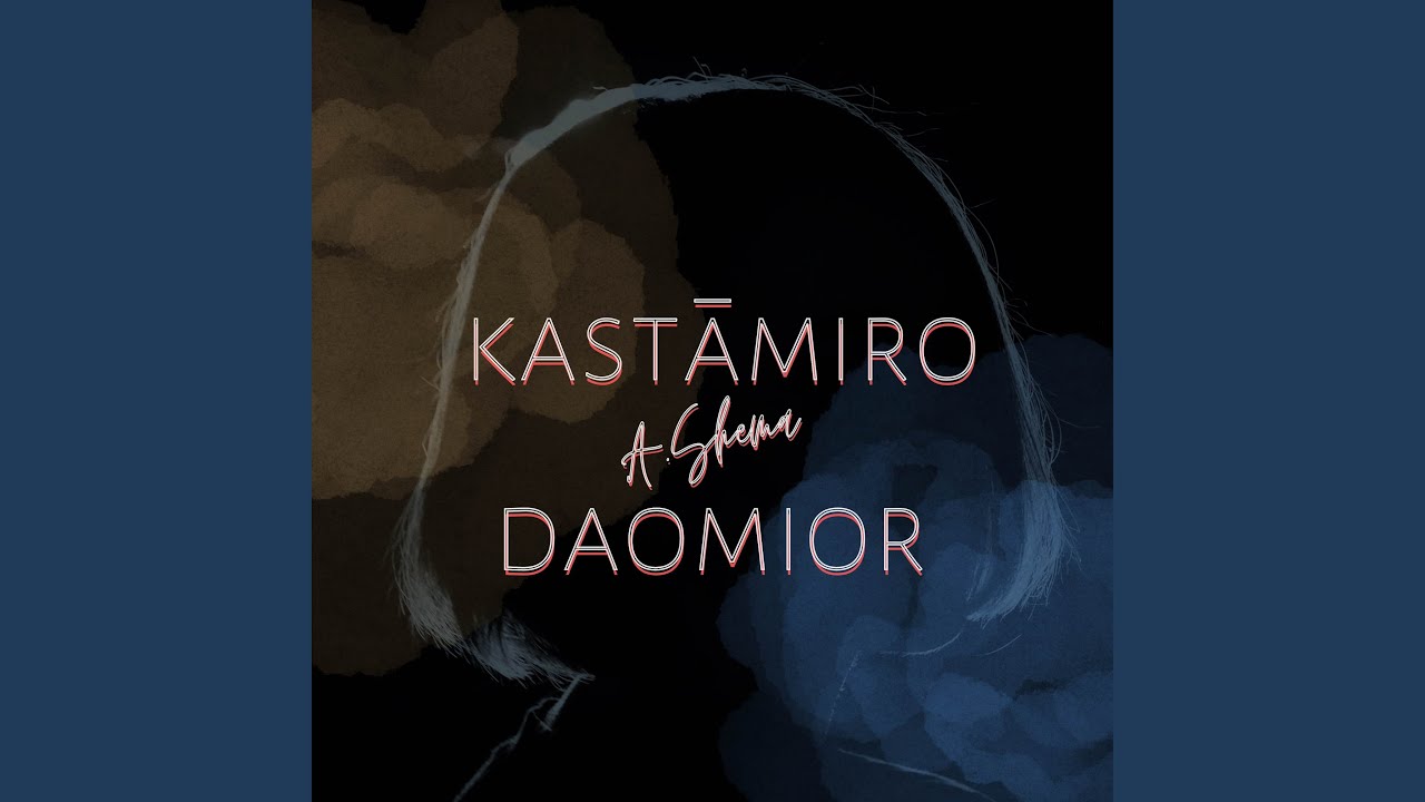 Kastamiro Daomior