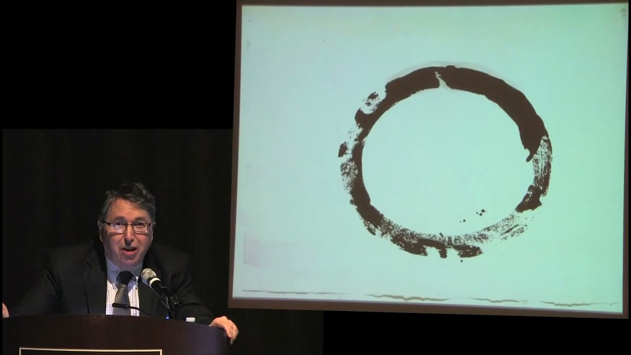Lewis Hyde: The Common Self, 11/6/14 - SAIC's Visiting Artists Program Lecture