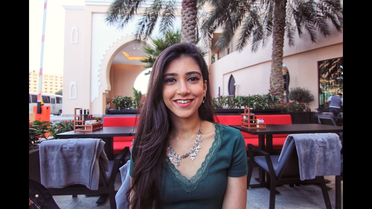 Living and working in Qatar
