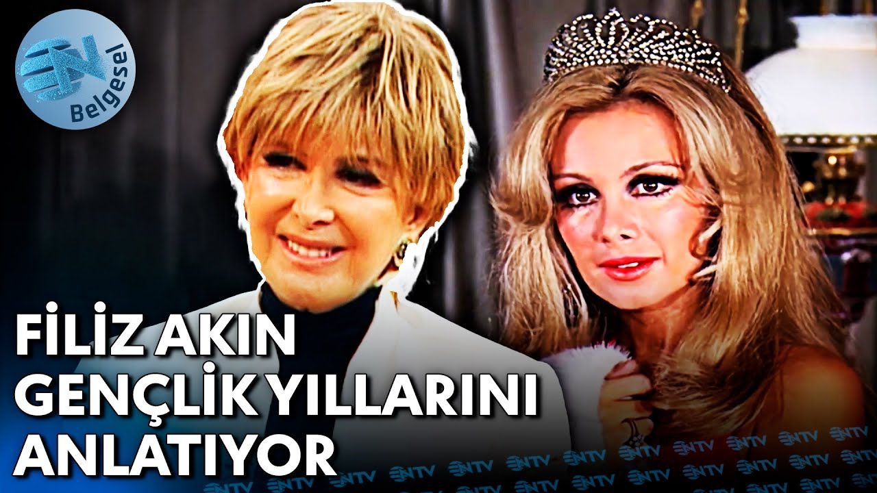 Filiz Akın'ı Saygı ve Rahmetle Anıyoruz... - Halit Kıvan&ccedil;'la Ustalar | NTV Belgesel