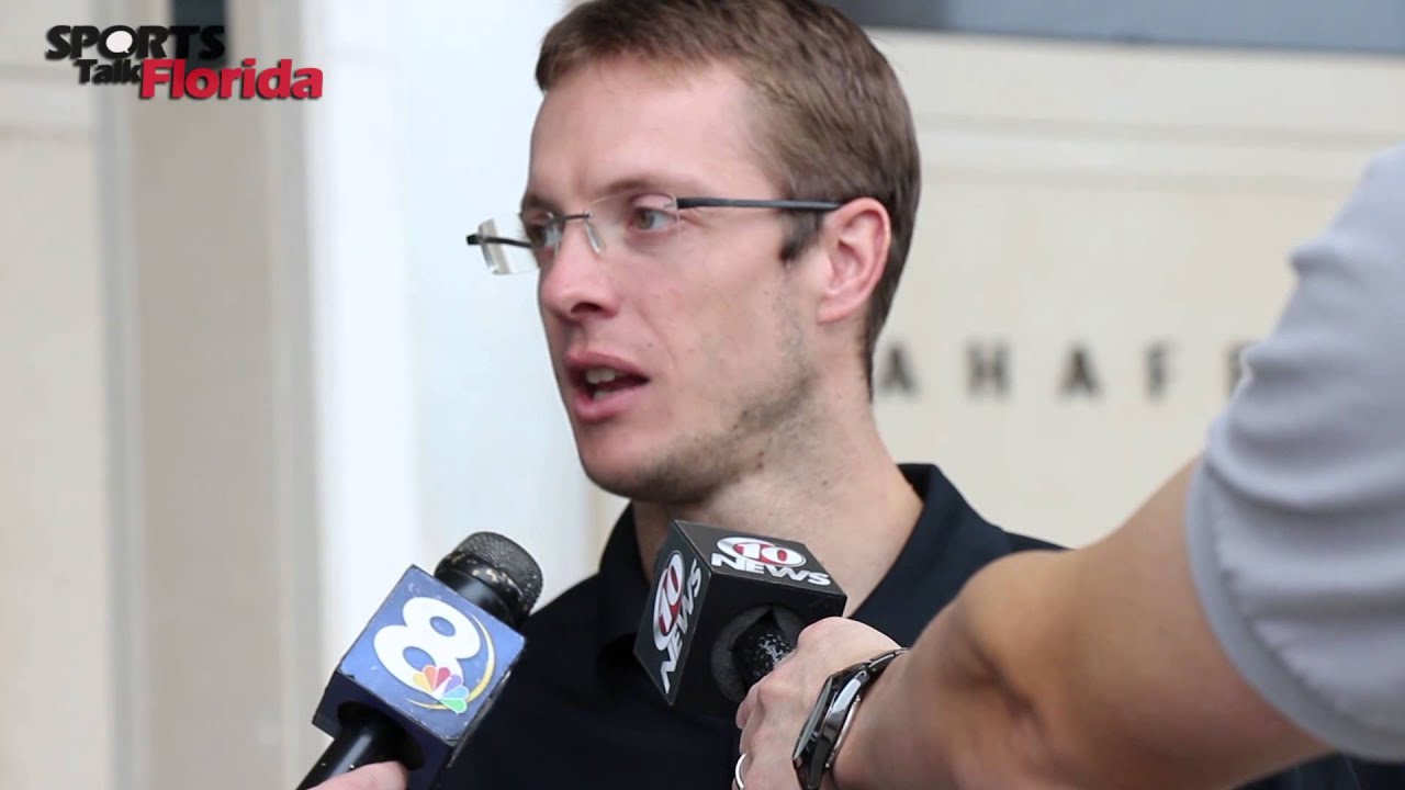 IndyCar Driver Sebastien Bourdais has High Hopes for Race in March
