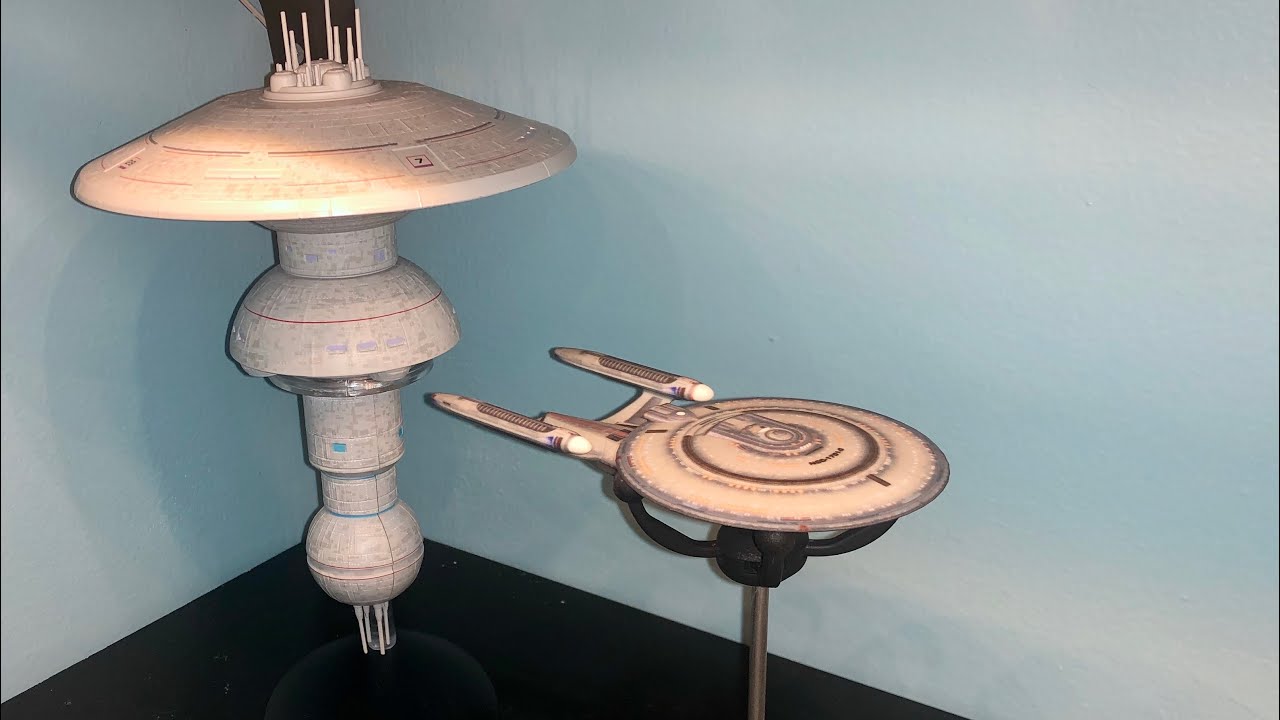Gameprint 5” Narendra Class Enterprise C