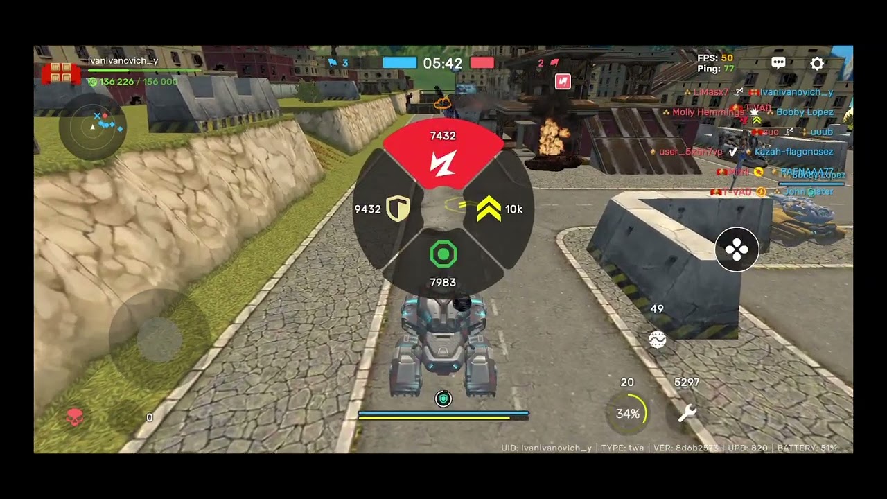 Old player tries Tanki Online in 2026!