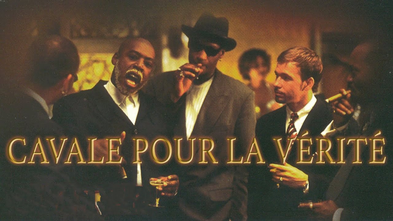 Cavale pour la vérité (1998) | Film Complet en Français | Terrence Howard | Shemar Moore | Nia Long