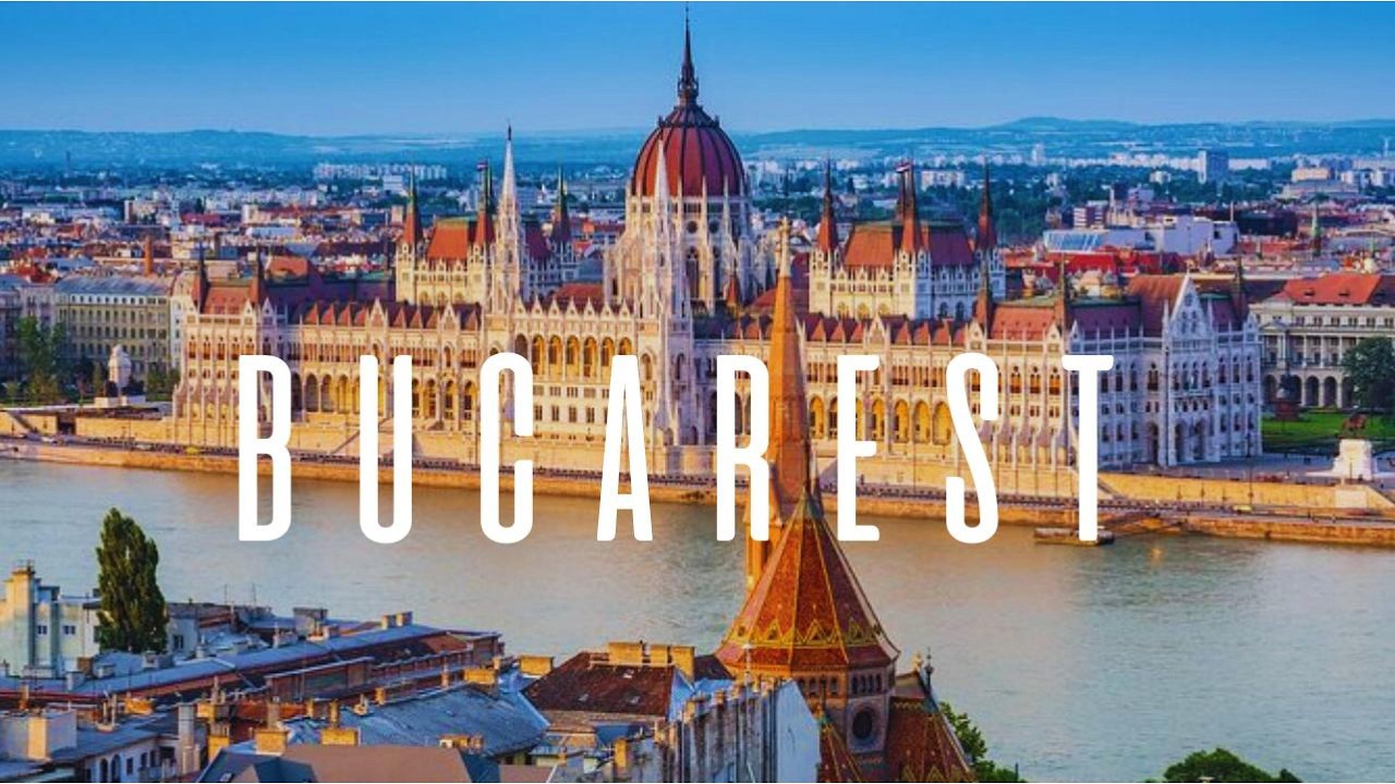 Weekend a Bucarest 🇷🇴 | 2 Giorni tra Storia, Cibo e Relax