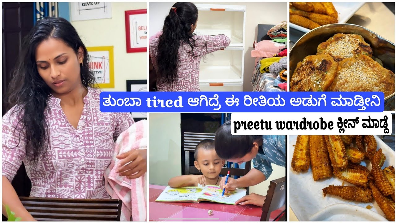 Busy Mom’s Kitchen💁‍♀️💥Easy Lunch, Dinner & Kids Lunchbox Ideas 🍱🍗My Go-To Recipes When I’m Tired😮‍💨