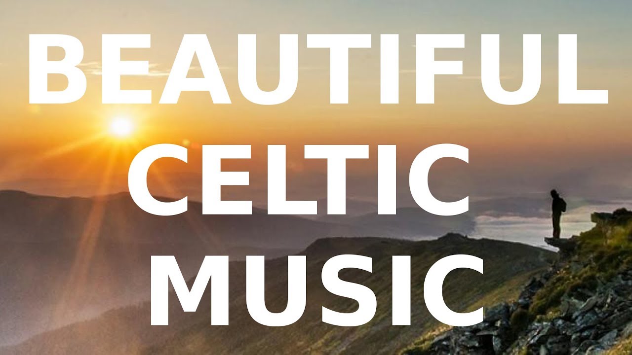 Legends of the Light - Inner Kingdom (Soothing, meditation, relaxing, Celtic music) ft. Mari Joel