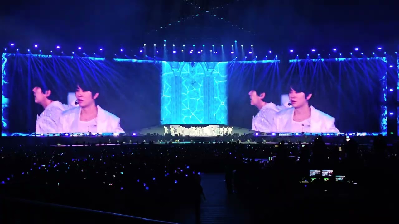 11/14 SUPER JUNIOR SUPER SHOW10 IN TAIPEI U