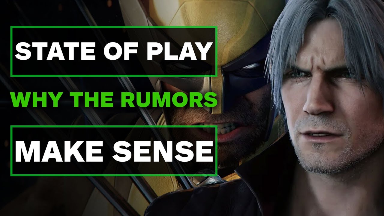 Why The PlayStation State Of Play Rumors Aren’t As Crazy As You’d Think