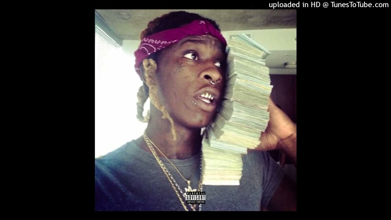 [FREE] Young Thug x Ian  - 