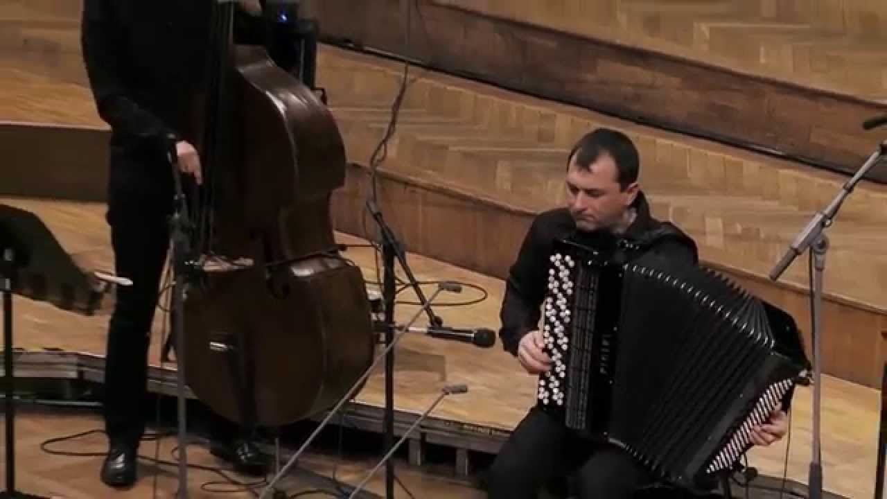 Bester Quartet - Hope