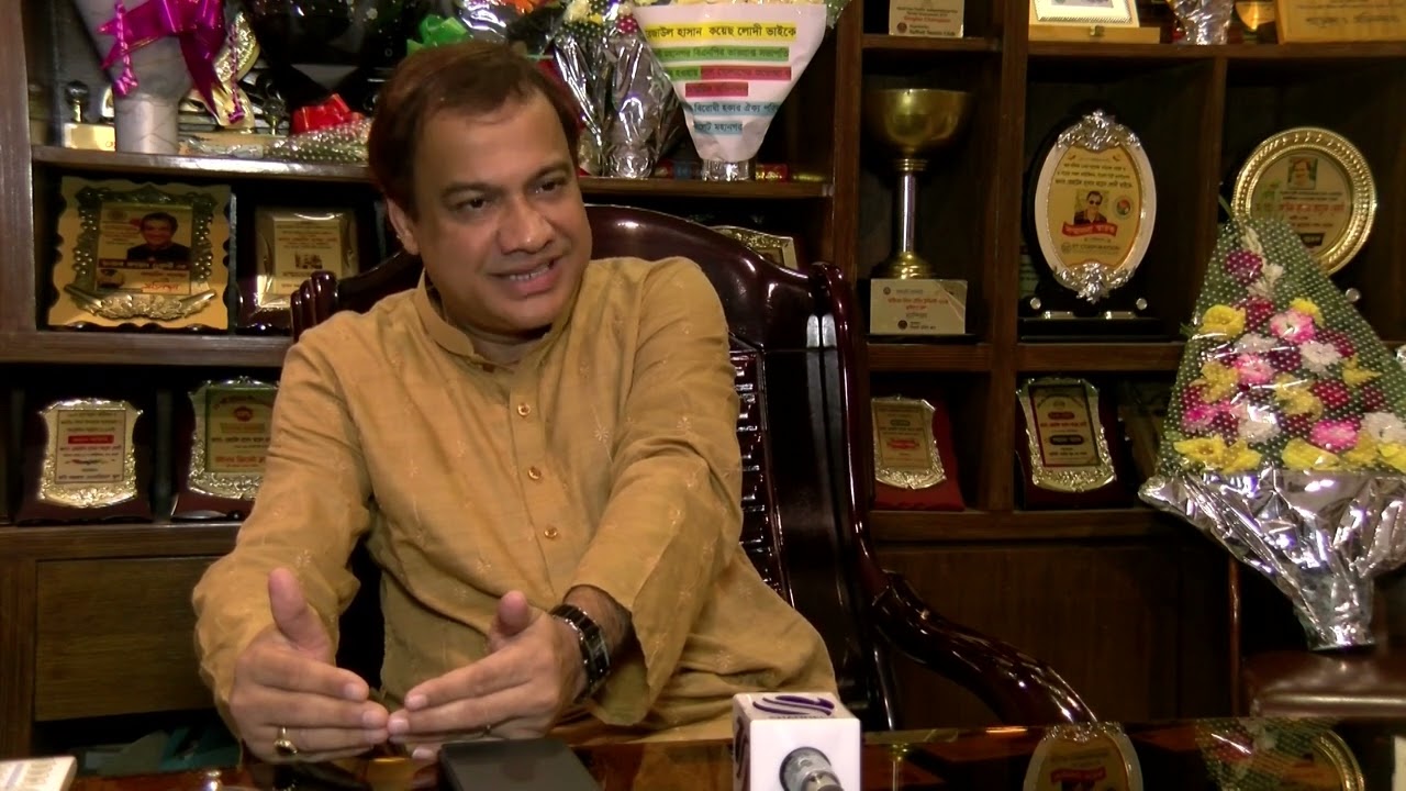অনেক ত্যাগ তিতিক্ষার পর মহানগর বিএনপির গুরু দায়িত্বে কয়েস লোদী | Koyes Ludhi | Sylhet News