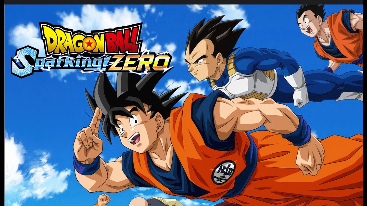 GOKU VS JIREN IS REAL ?? | DRAGON BALL SPARKING ZERO | PART 2