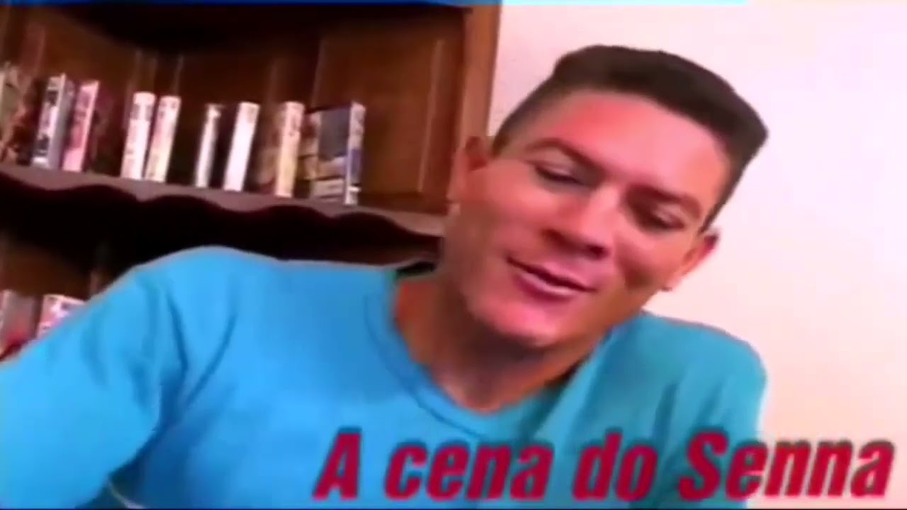 Loucuras Sennianas amigáveis