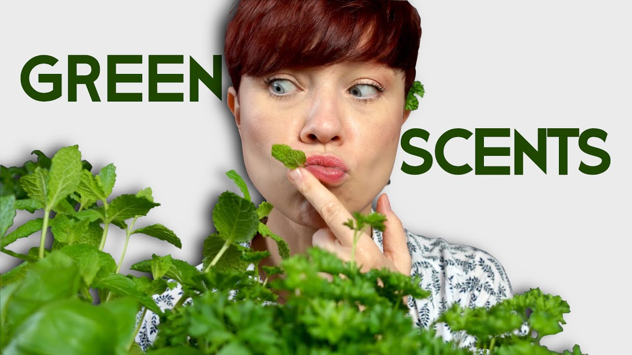 Green Scents | Niche & Designer Fragrances