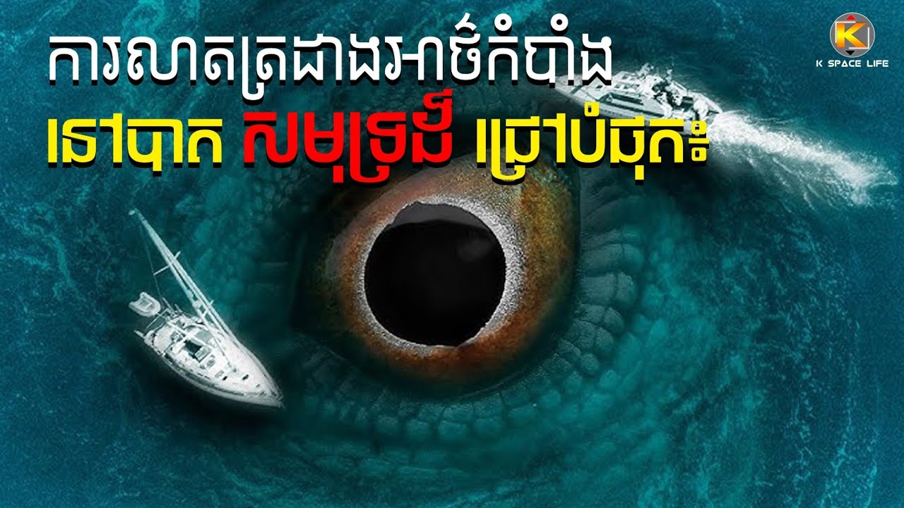 ការលាតត្រដាងអាថ៌កំបាំងនៅបាតសមុទ្រដ៏ជ្រៅបំផុត៖ ការរកឃើញដ៏អស្ចារ្យនៅ Challenger Deep និងតំបន់ Hadal