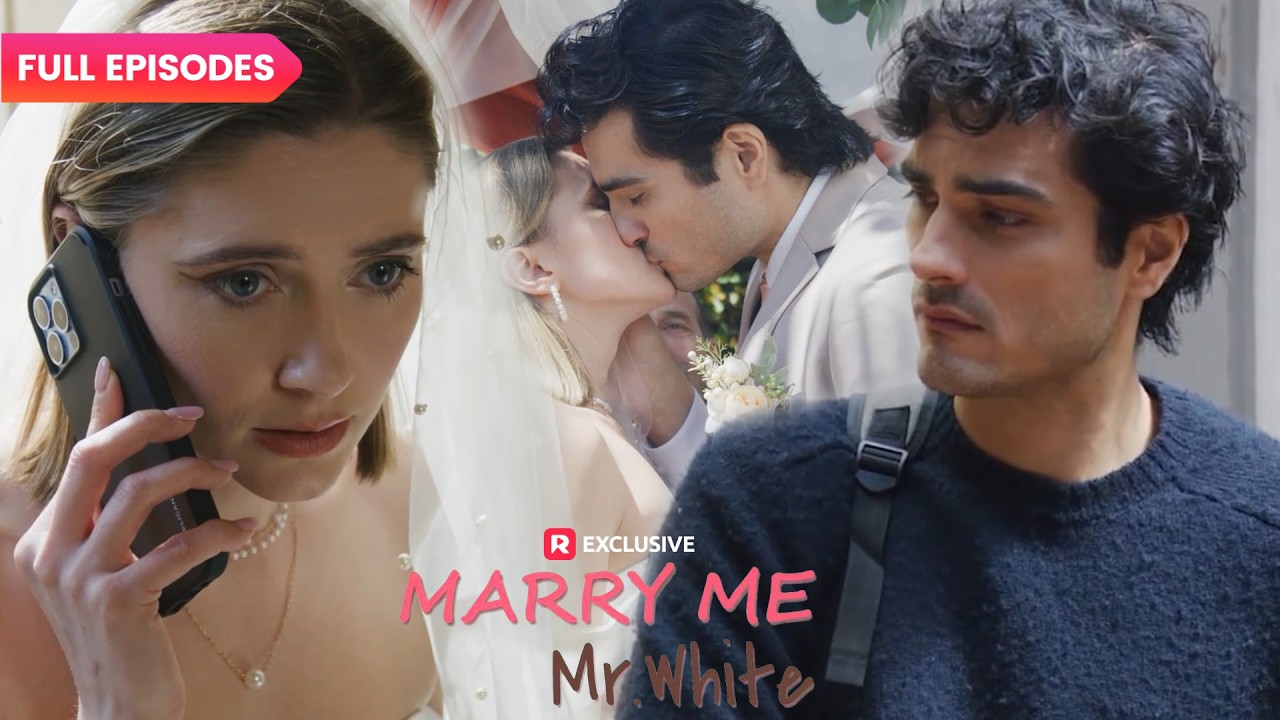 ⭐[FULL] Catching My Fiancé Cheating on Our Wedding Day, So I Married a Billionaire Instead!