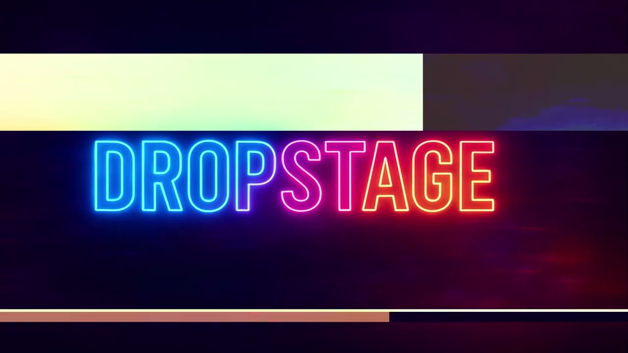 DROPSIK - DROPSTAGE #009