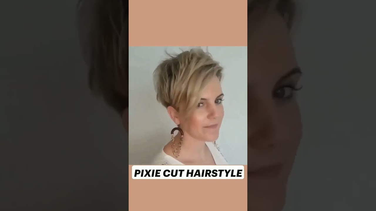 Sexiest Short HairCuts|And Hairstylel| Trend For WomenAny Age 30-40-50 And Morel 2023