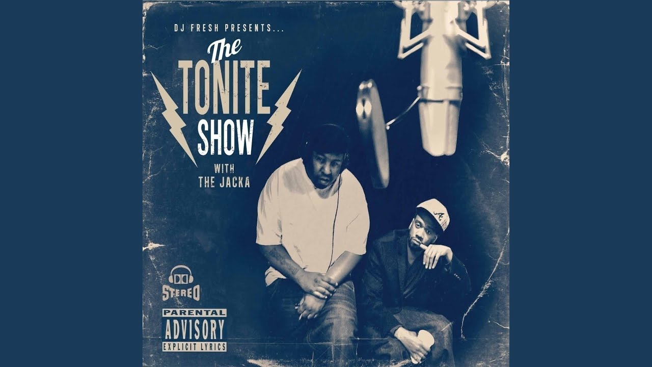 The Jacka Blues