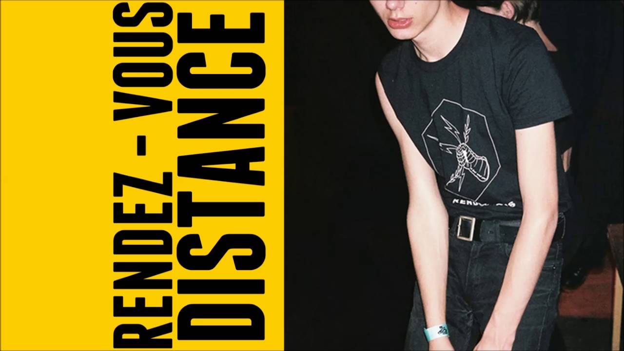 Rendez-Vous - Distance