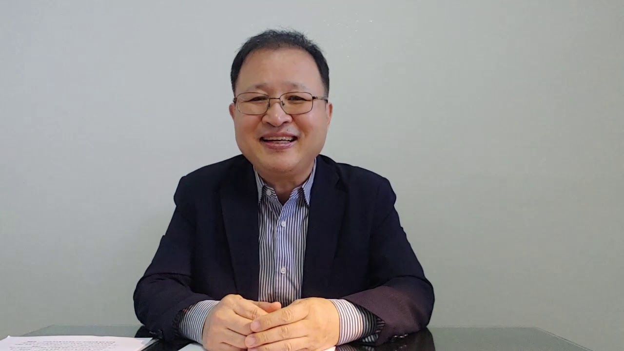 집단상담과 상담자의 자기통찰