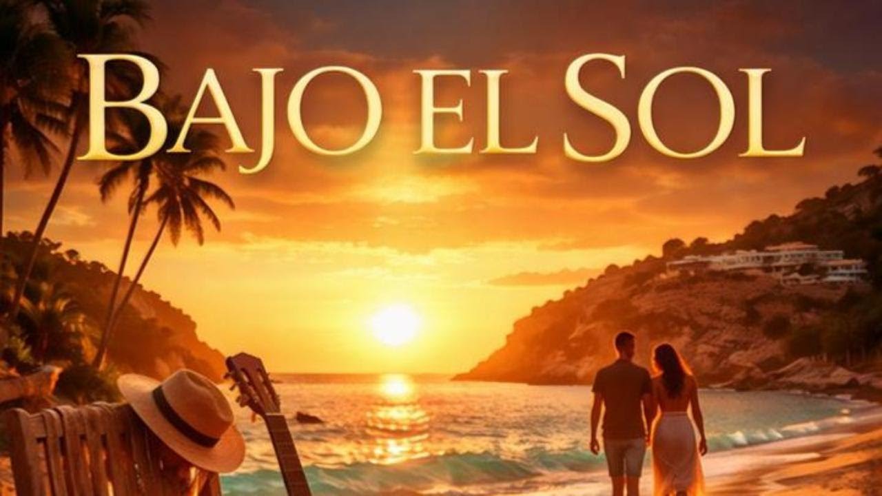 Under the Sun – Mediterranean Romantic Spirit