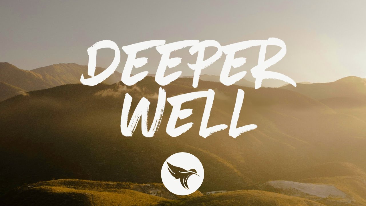 Kacey Musgraves - Deeper Well (Lyrics)