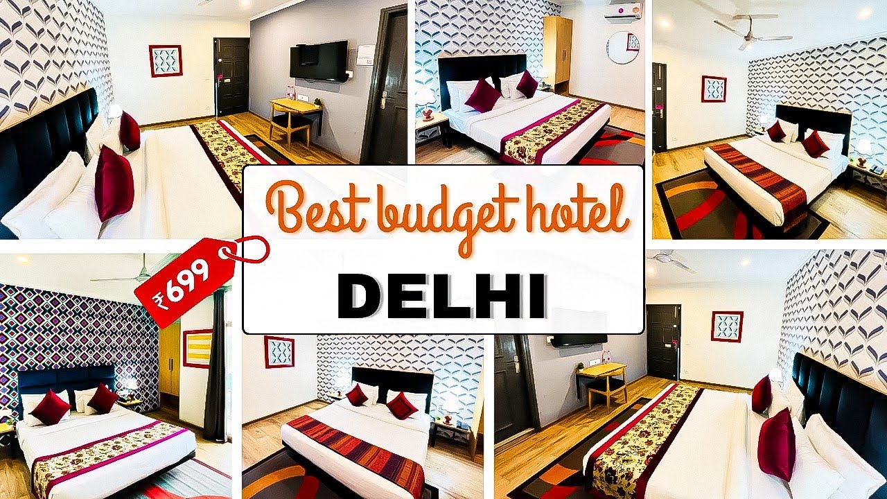Best couple hotel in South Delhi| Best budget hotel in Delhi | Best hotel in Chhatarpur Delhi